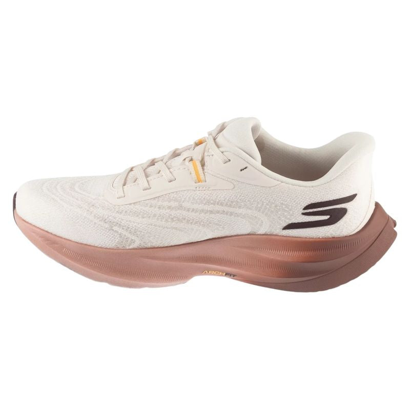 Skechers Aero Spark utcai cipő, fehér
