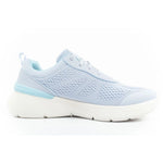 Skechers Air Dynamight 2.0 sneakers W Utcai női 150370/PWPK