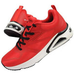Skechers Air Uno M 183070/RED sports Cipő - Sportmania.hu