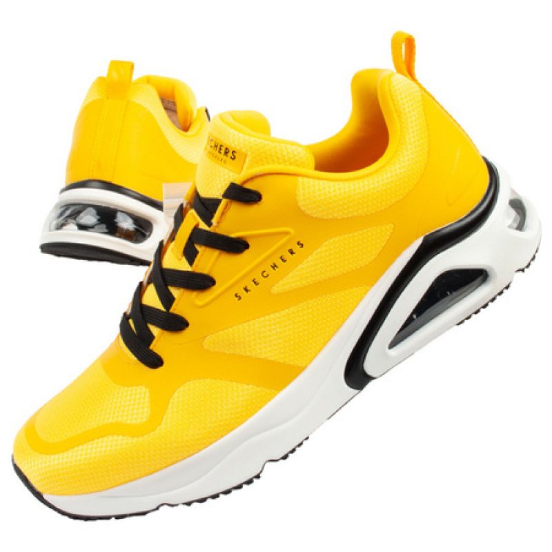 Skechers Air Uno M 183070/YEL Cipő - Sportmania.hu