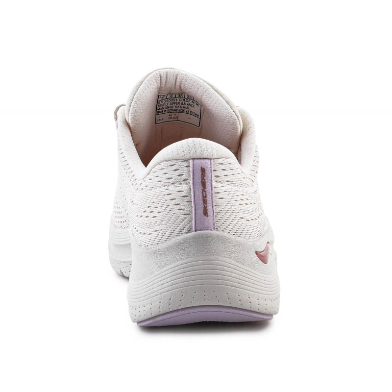 Skechers Arch Fit 2.0-Big League W 150051-NTMT Cipő - Sportmania.hu