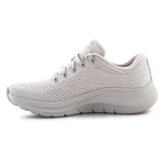 Skechers Arch Fit 2.0-Big League W 150051-NTMT Cipő - Sportmania.hu