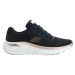Skechers Arch Fit 2.0 Cipő 150067-BKRG