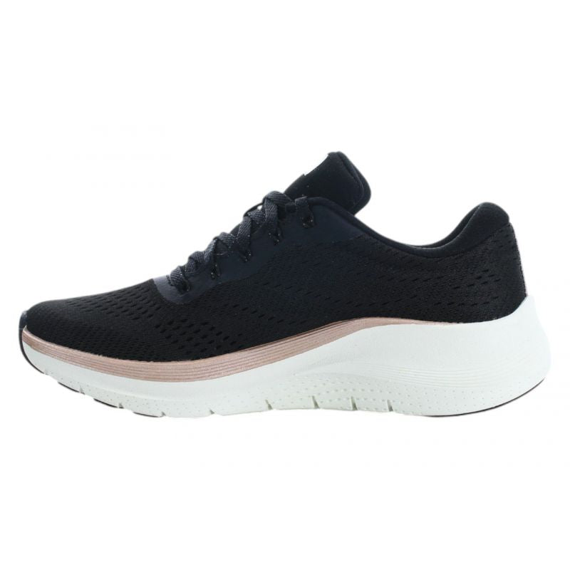 Skechers Arch Fit 2.0 Cipő 150067-BKRG