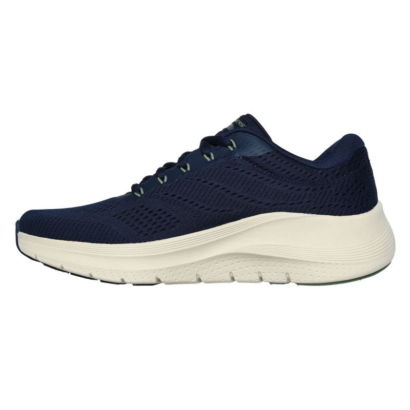 Skechers Arch Fit 2.0 M Shoes férfi 232700-NVY