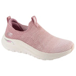 Skechers Arch Fit 2.0 Női Utcai Cipő - Rózsaszín 150055-MVE