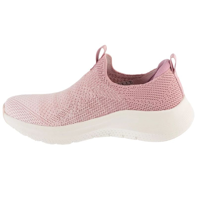 Skechers Arch Fit 2.0 Női Utcai Cipő - Rózsaszín 150055-MVE