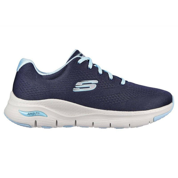 Skechers Arch Fit Big Appeal W 149057-NVLB Cipő