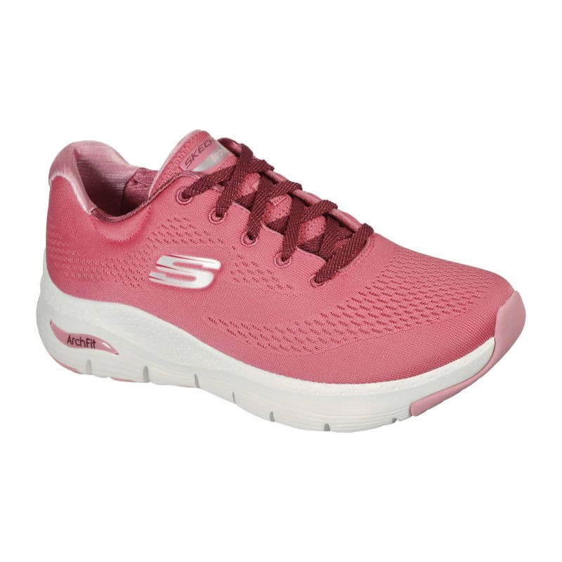 Skechers Arch Fit Big Appeal W 149057-ROS Cipő - Sportmania.hu