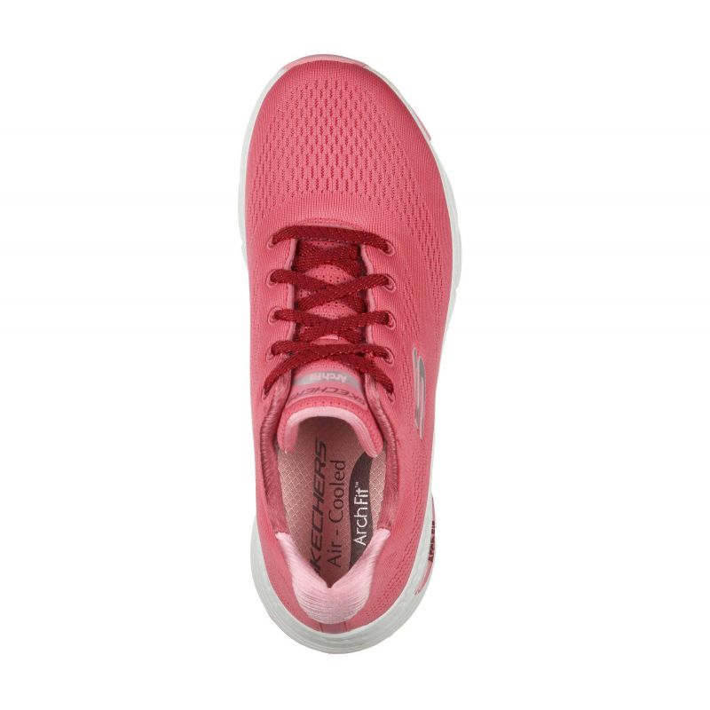 Skechers Arch Fit Big Appeal W 149057-ROS Cipő - Sportmania.hu