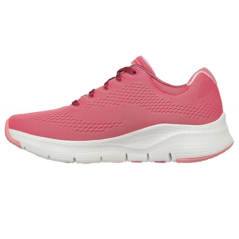 Skechers Arch Fit Big Appeal W 149057-ROS Cipő - Sportmania.hu