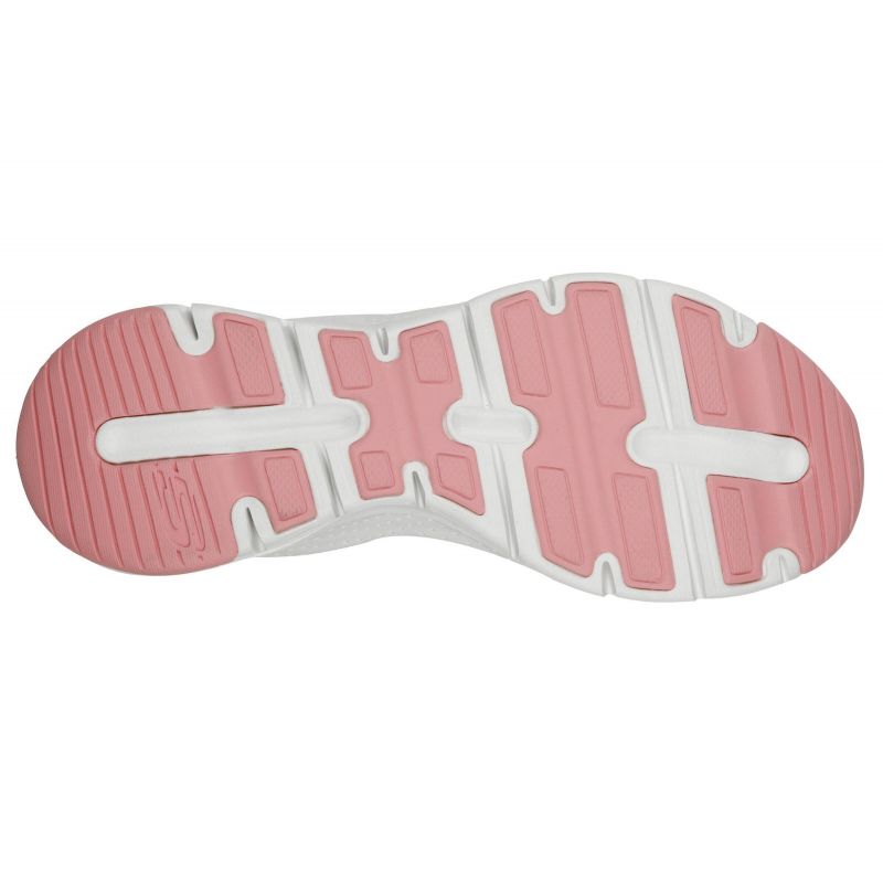 Skechers Arch Fit Big Appeal W 149057-ROS Cipő - Sportmania.hu