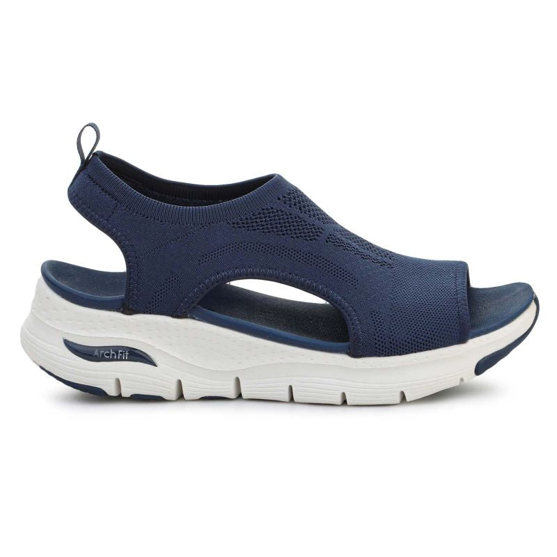 Skechers Arch Fit City Catch W Sandals 119236-nvy