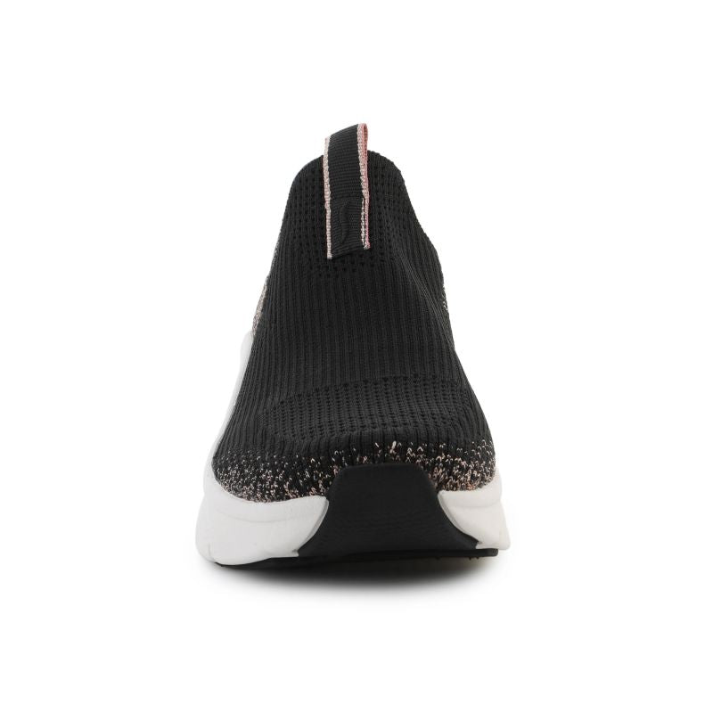 Skechers Arch Fit D'Lux shoes - Glimmer Dust W 149689-BKRG cipő - Sportmania.hu
