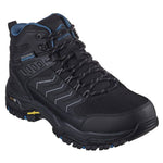 Skechers Arch Fit Dawson Raveno M 204634-BLK Cipő - Sportmania.hu