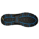 Skechers Arch Fit Dawson Raveno M férfi Túracipő 204634-BLK