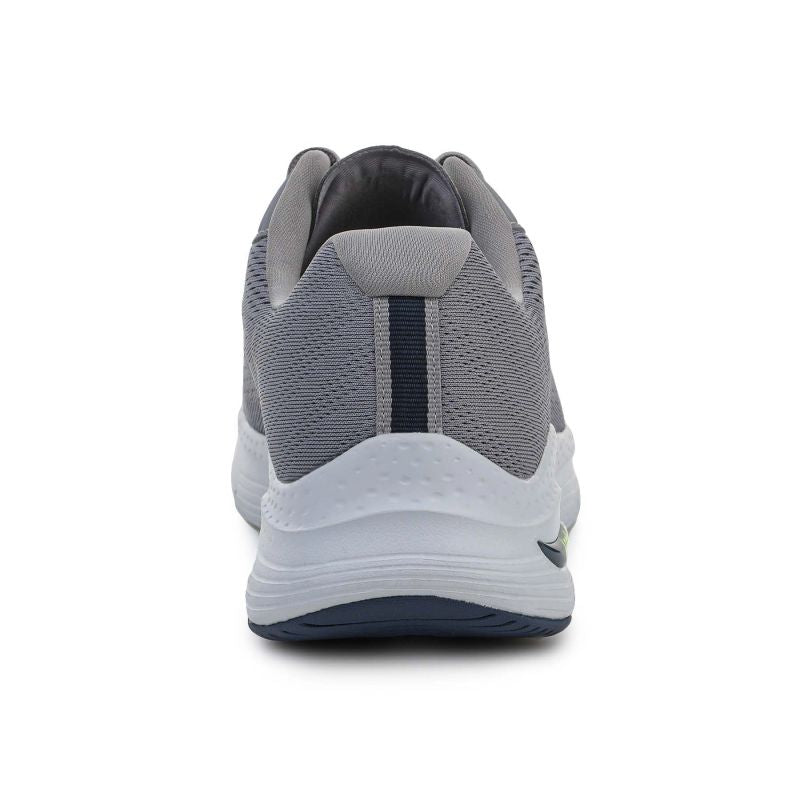 Skechers Arch Fit Infinity Cool M 232303-GRY Cipő - Sportmania.hu