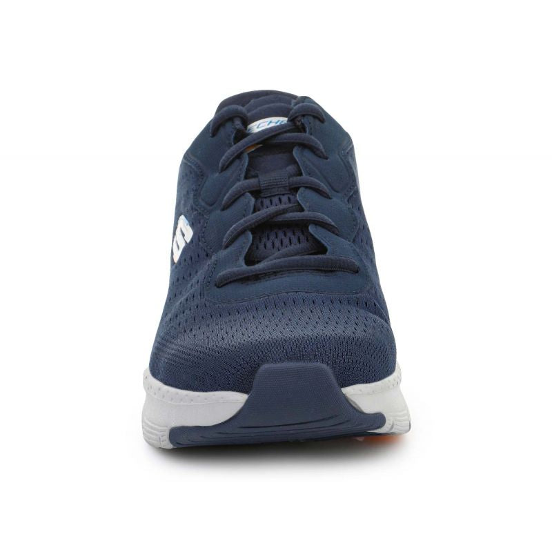 Skechers Arch-Fit Infinity Cool M 232303-NVY Shoe Cipő - Sportmania.hu
