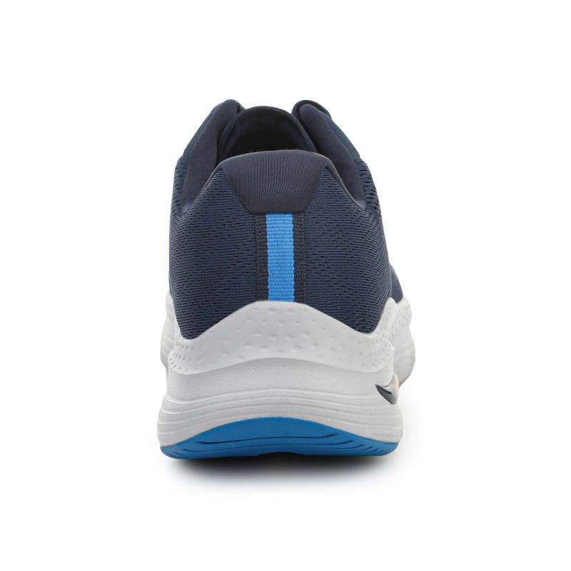 Skechers Arch-Fit Infinity Cool M 232303-NVY Shoe Cipő - Sportmania.hu
