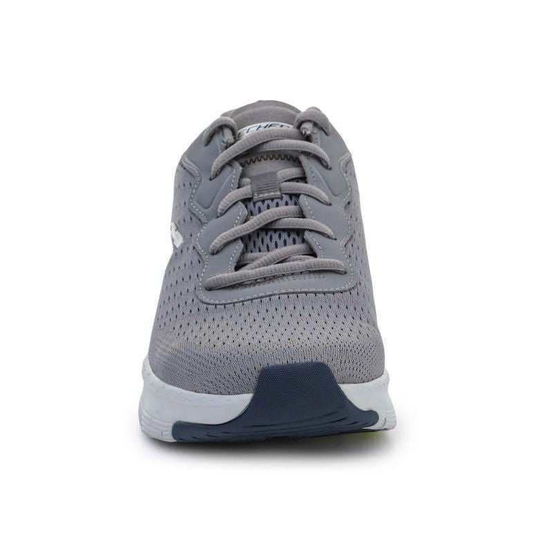 Skechers Arch Fit Infinity Cool M Utcai férfi 232303-GRY