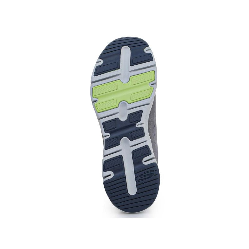 Skechers Arch Fit Infinity Cool M Utcai férfi 232303-GRY