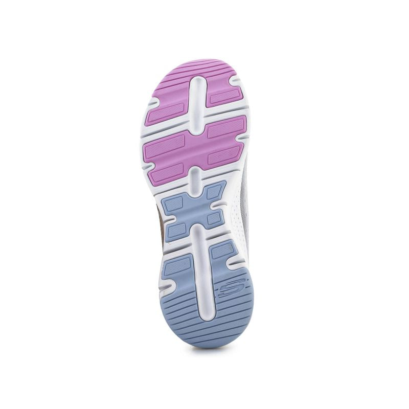 Skechers Arch Fit - Infinity Cool W 149722-GYMT Cipő - Sportmania.hu