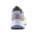 Skechers Arch Fit - Infinity Cool W 149722-GYMT Cipő - Sportmania.hu