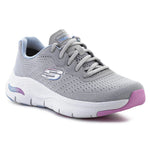 Skechers Arch Fit - Infinity Cool W 149722-GYMT Cipő - Sportmania.hu