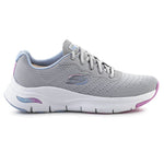 Skechers Arch Fit - Infinity Cool W 149722-GYMT Utcai