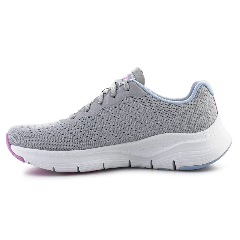 Skechers Arch Fit - Infinity Cool W 149722-GYMT Cipő - Sportmania.hu
