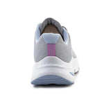 Skechers Arch Fit - Infinity Cool W 149722-GYMT Cipő - Sportmania.hu