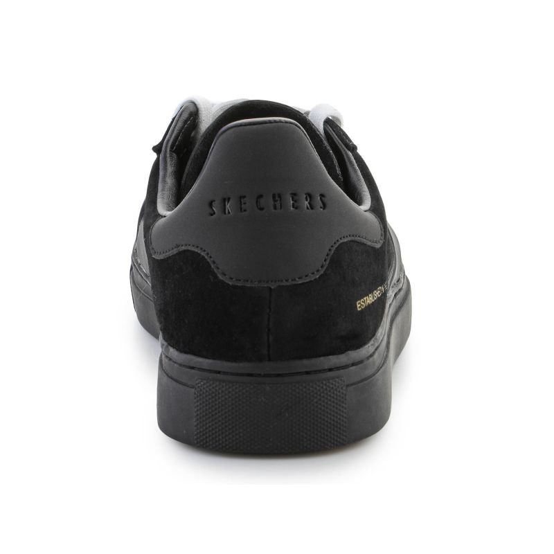 Skechers Arch Fit Legend - Hamor M 254000-BLK Cipő - Sportmania.hu