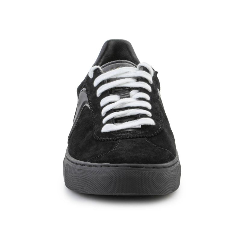 Skechers Arch Fit Legend - Hamor M 254000-BLK Cipő - Sportmania.hu
