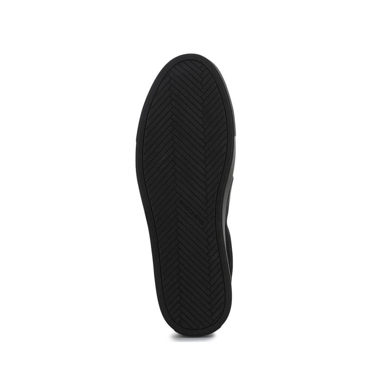 Skechers Arch Fit Legend - Hamor M 254000-BLK Cipő - Sportmania.hu