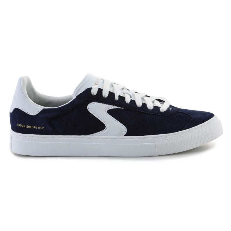 Skechers Arch Fit Legend Hamor M 254000-NVY Cipő - Sportmania.hu