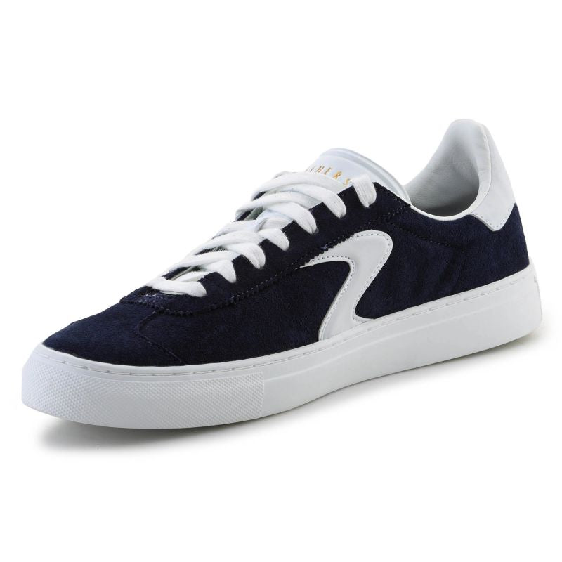 Skechers Arch Fit Legend Hamor M Utcai férfi 254000-NVY