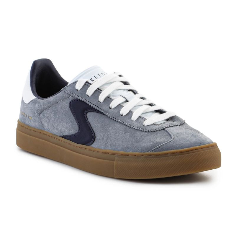 Skechers Arch Fit Legend Shoes - Romah M 254001-gynv