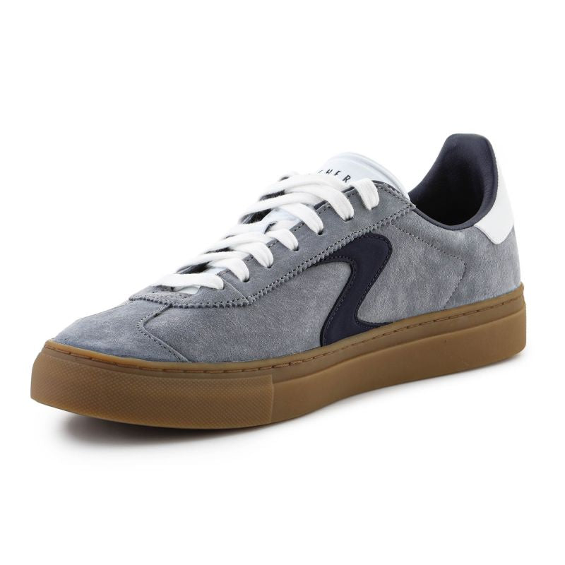 Skechers Arch Fit Legend Shoes - Romah M 254001-gynv