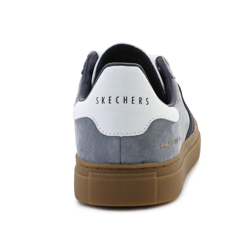 Skechers Arch Fit Legend Shoes - Romah M 254001-gynv