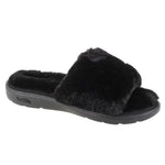 Skechers Arch Fit Lounge Unwind Női Utcai Cipő Fekete 175105-BBK