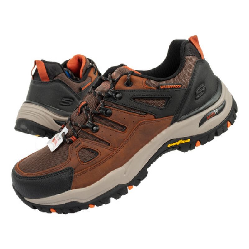 Skechers Arch Fit M férfi Túracipő 204630/CDB