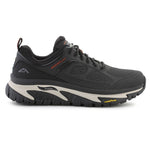 Skechers Arch Fit Road Walker - Recon férfi Edzőcipő 37333-BLK