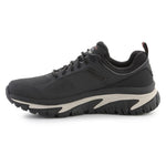 Skechers Arch Fit Road Walker - Recon férfi Edzőcipő 37333-BLK