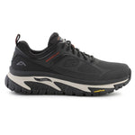 Skechers Arch Fit Road Walker - Recon férfi Edzőcipő 37333-BLK