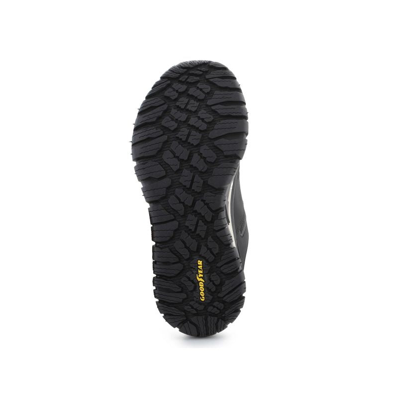 Skechers Arch Fit Road Walker - Recon férfi Edzőcipő 37333-BLK