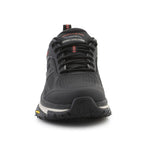 Skechers Arch Fit Road Walker - Recon férfi Edzőcipő 37333-BLK