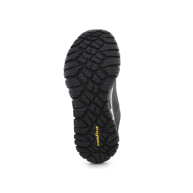 Skechers Arch Fit Road Walker - Recon férfi Edzőcipő 37333-BLK