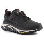 Skechers Arch Fit Road Walker - Recon férfi Edzőcipő 37333-BLK