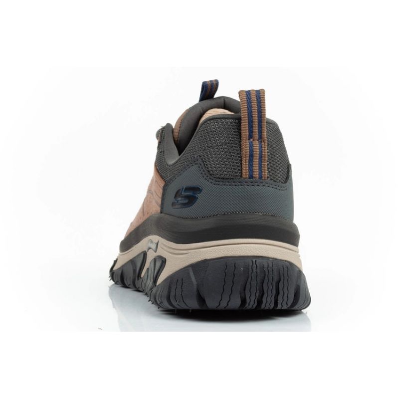 Skechers Arch Fit Road Walker-Vernal M 237488/BRMT Cipő - Sportmania.hu