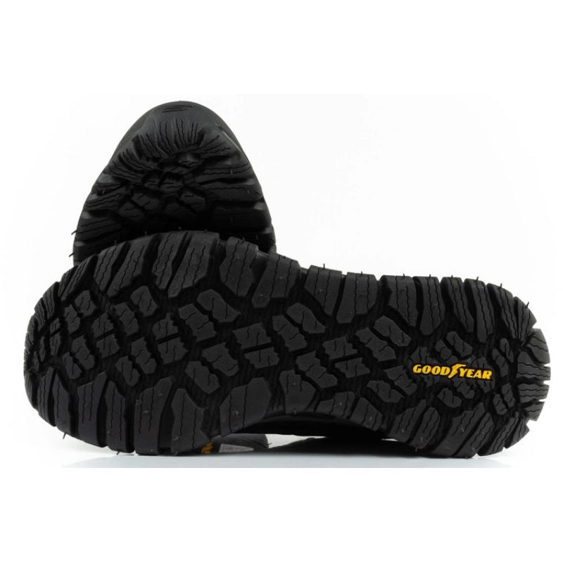 Skechers Arch Fit Road Walker-Vernal M 237488/CCBK Cipő - Sportmania.hu